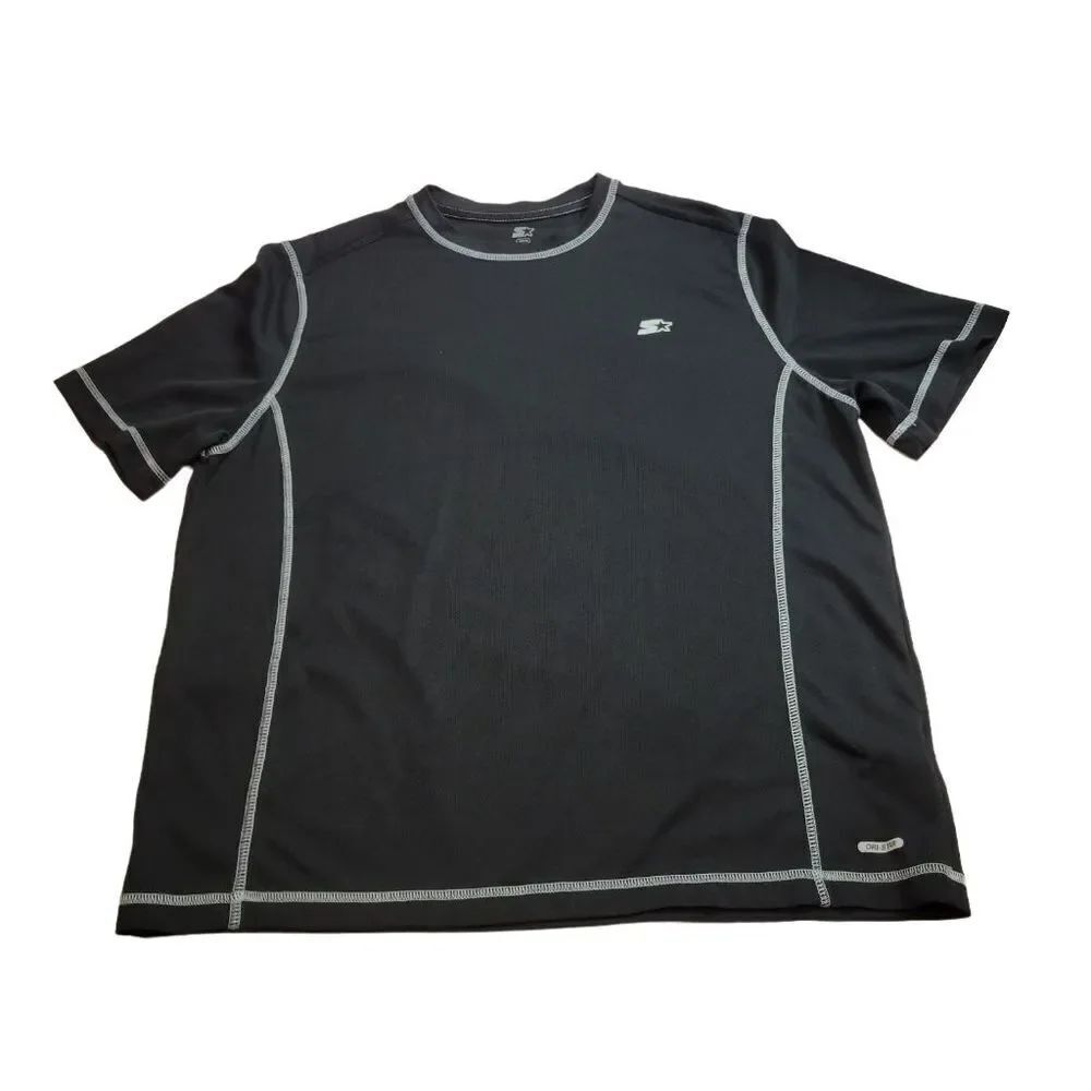 Starter Dri-start active shirt L
